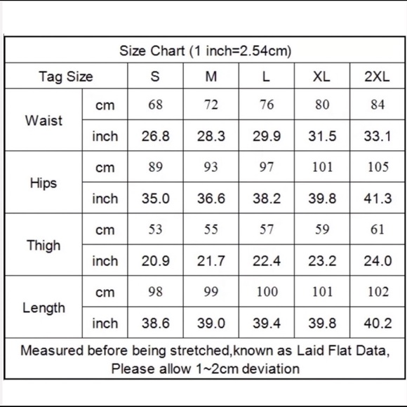 Acid Washed Distressed Jeans - Picture 3 of 5